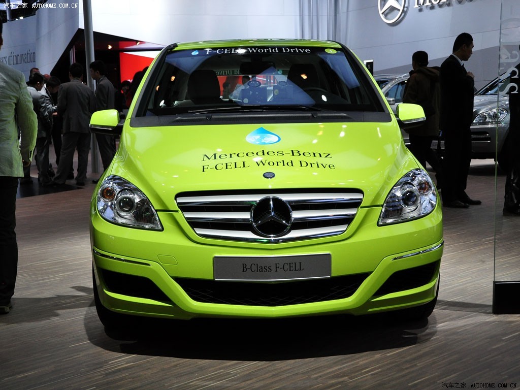 Mercedes-Benz B-Class 2022 — фото 35