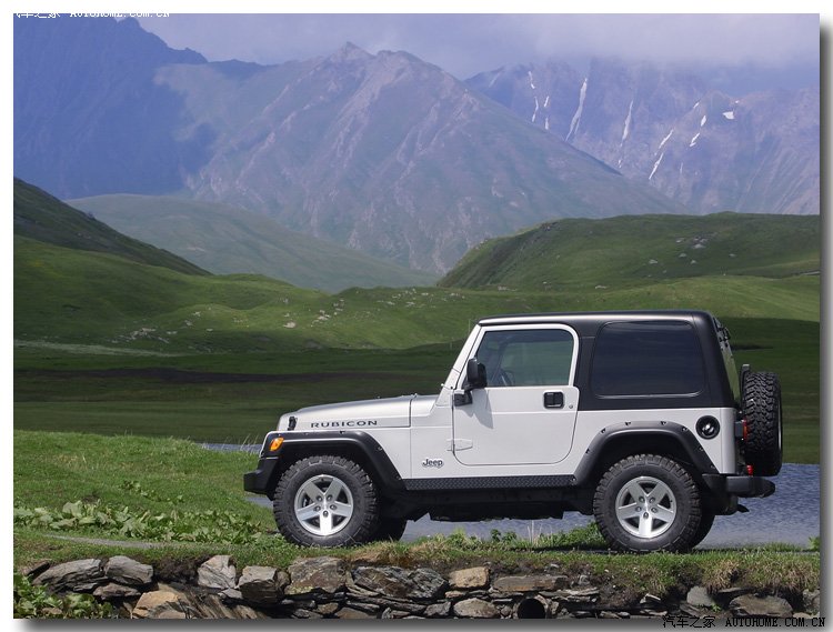 Jeep Wrangler 2026 — фото 17