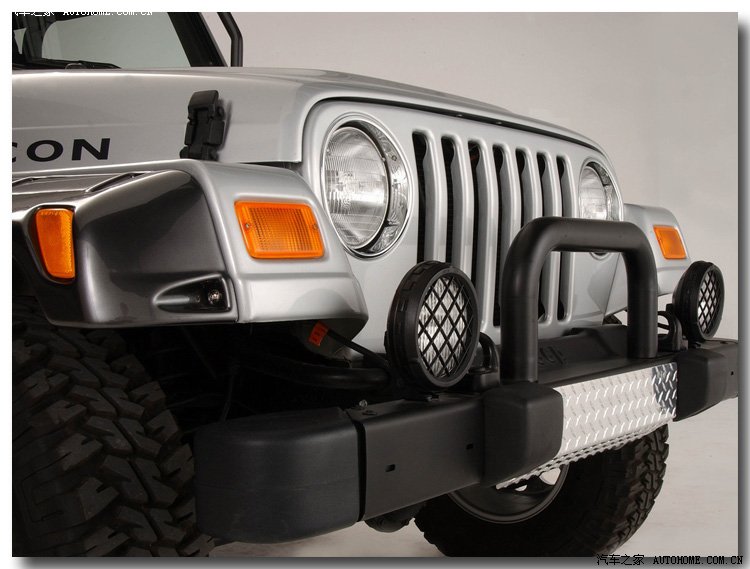 Jeep Wrangler 2026 — фото 213