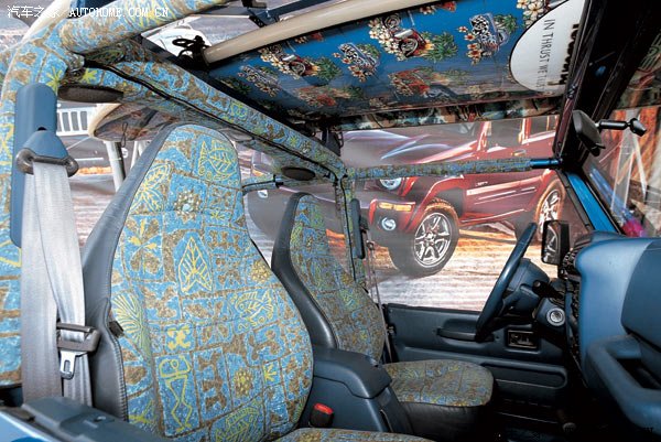 Jeep Wrangler 2026 — фото 167
