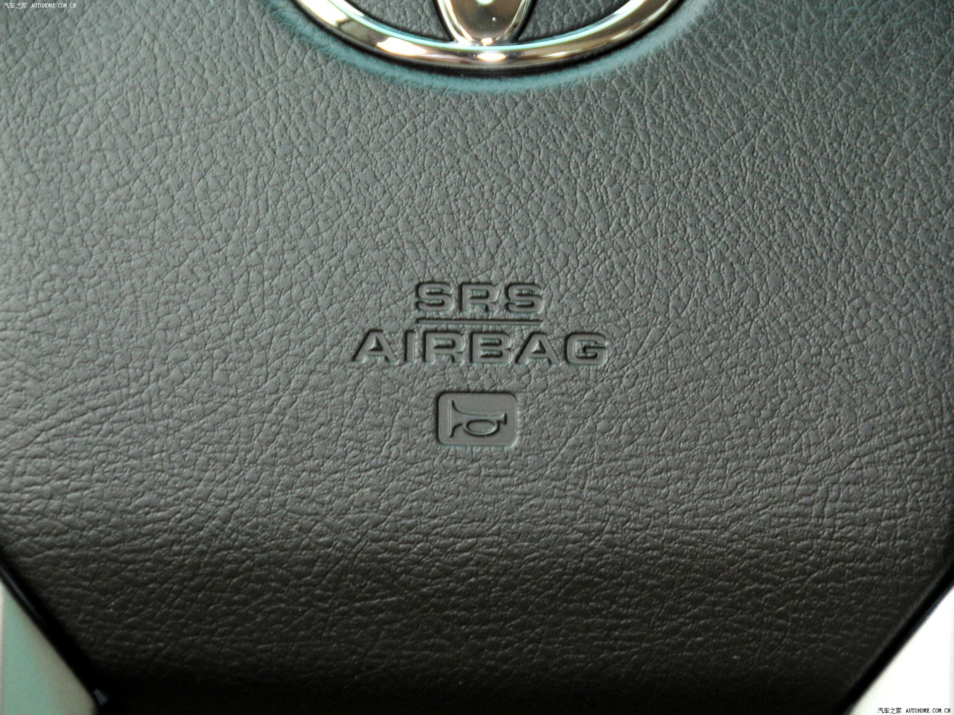 Toyota Prado 2026 — Салон, фото 64