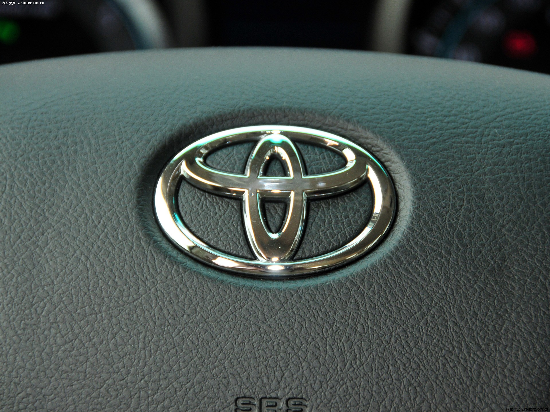 Toyota Prado 2026 — Салон, фото 65