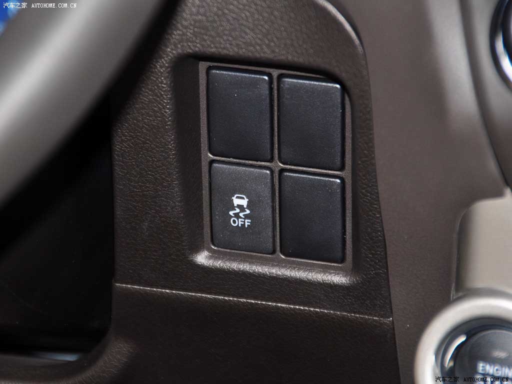 Toyota Prado 2026 — Салон, фото 43