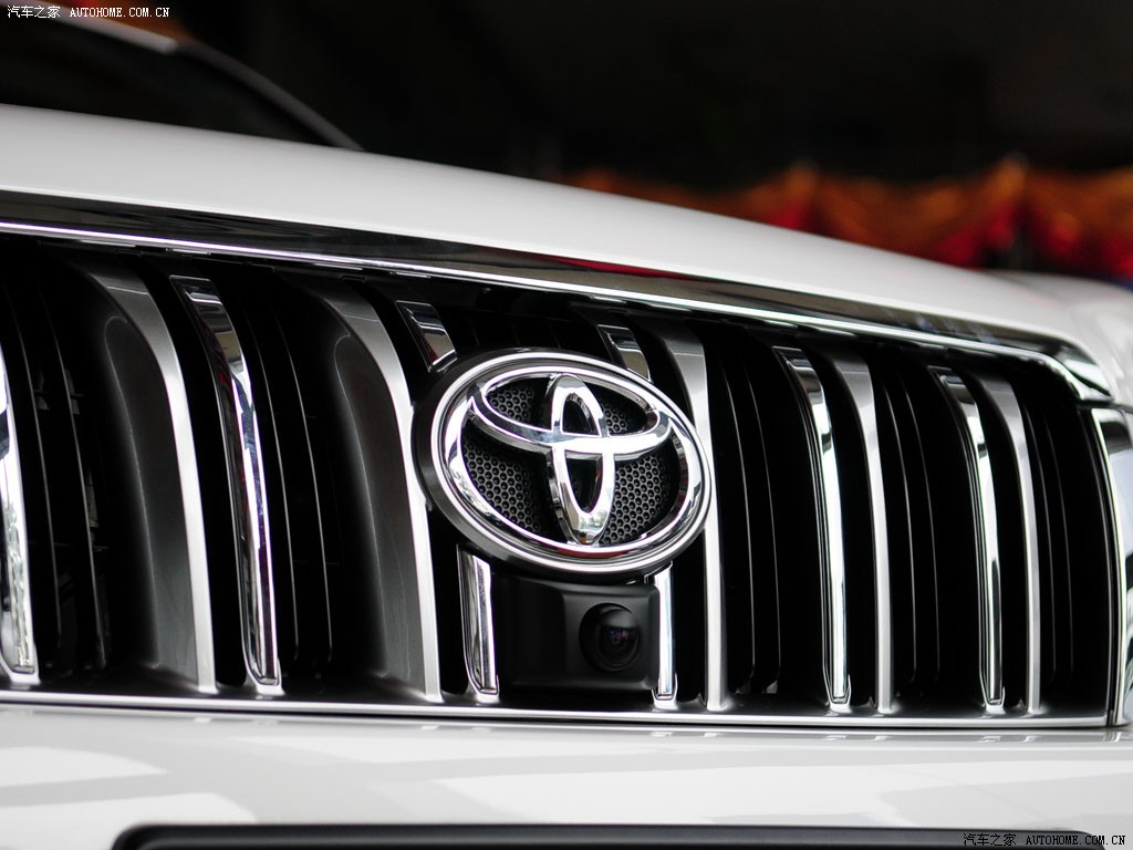 Toyota Prado 2026 — Детали, фото 37