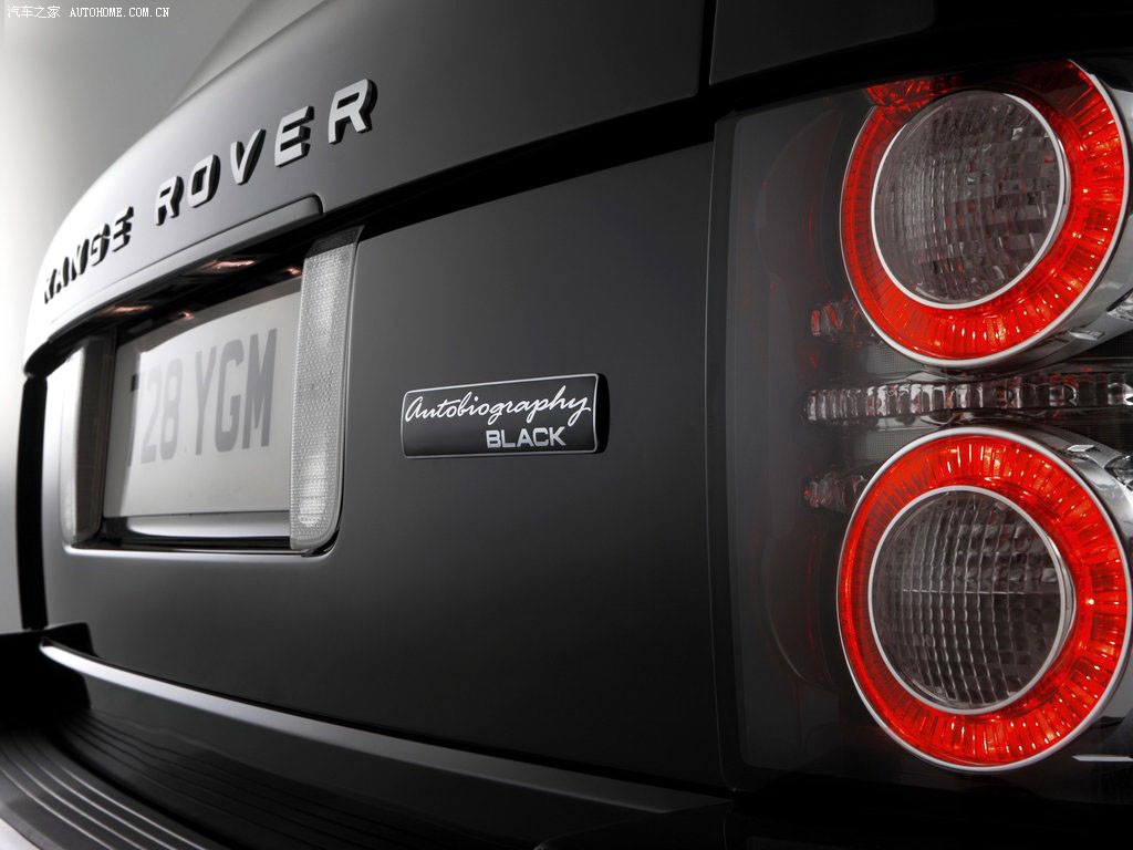 Land Rover Range Rover 2026 — Детали, фото 31
