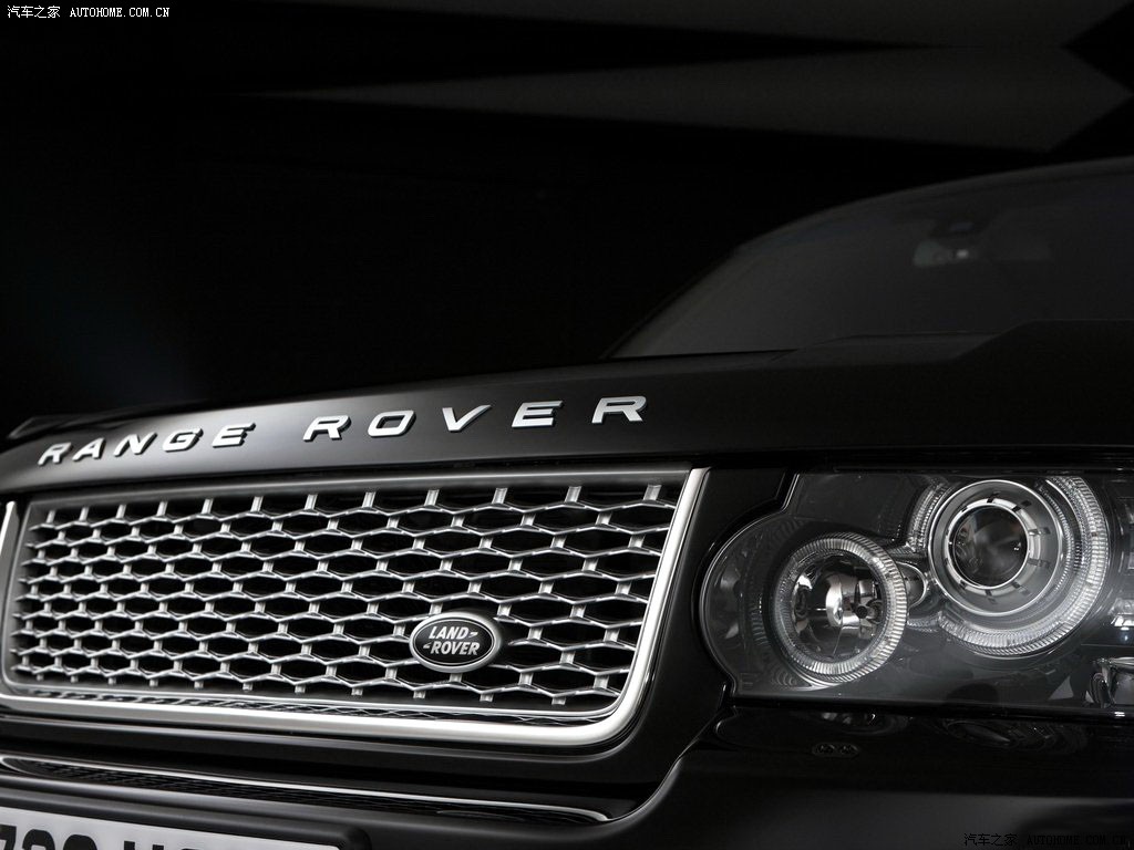 Land Rover Range Rover 2026 — Детали, фото 34
