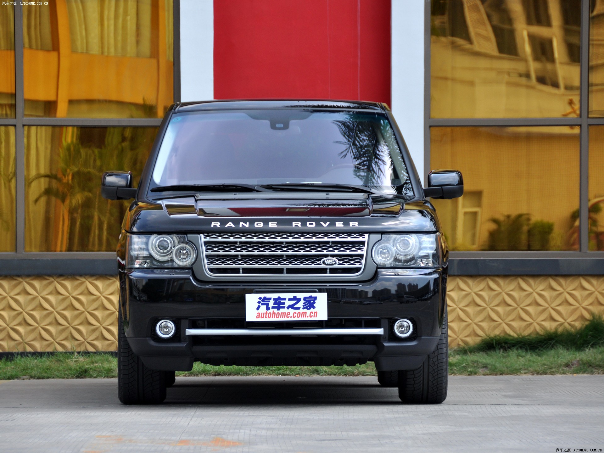 Land Rover Range Rover 2026 — Внешний вид, фото 72