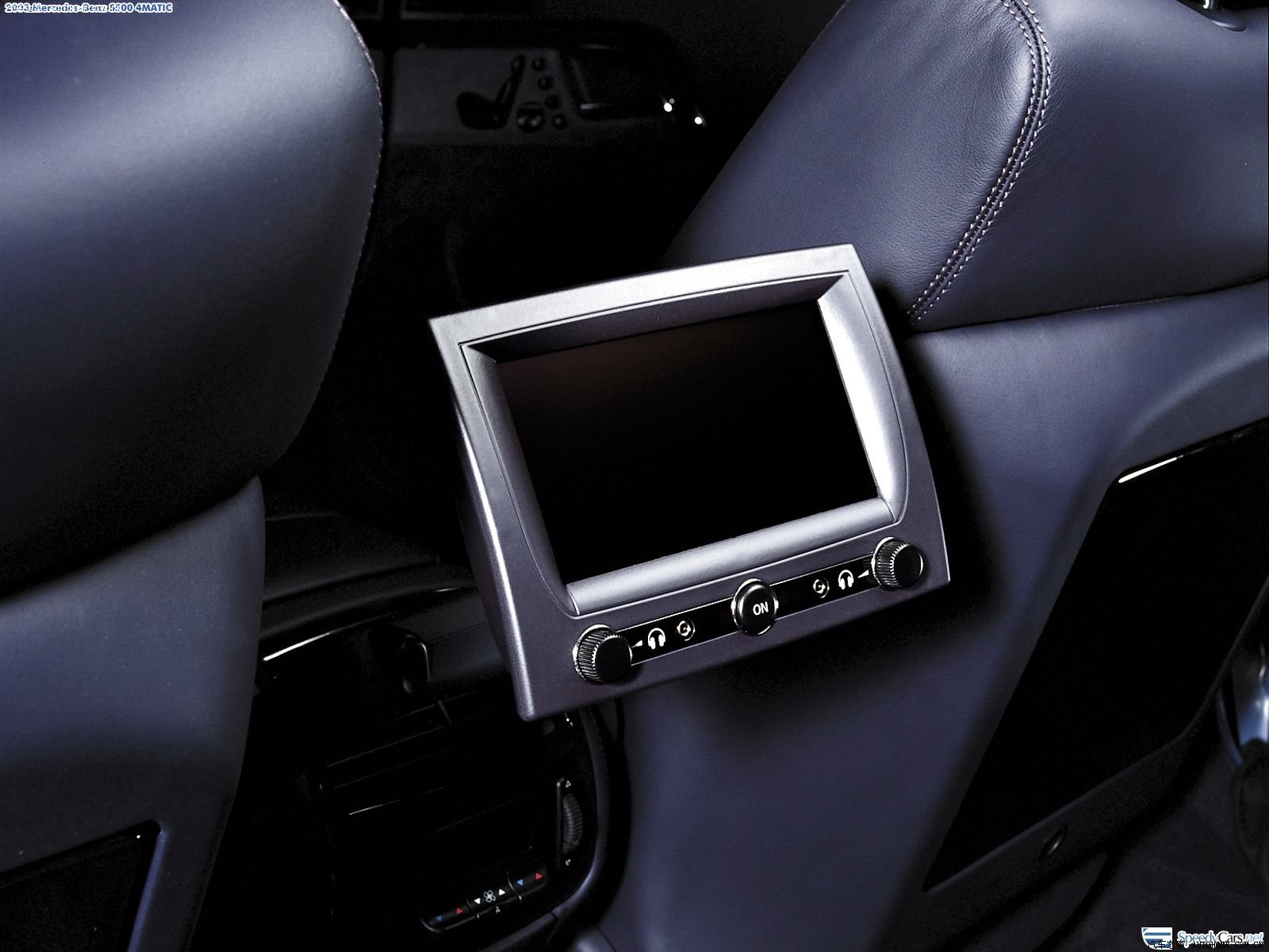 Mercedes-Benz S-Class 2026 — Детали, фото 7
