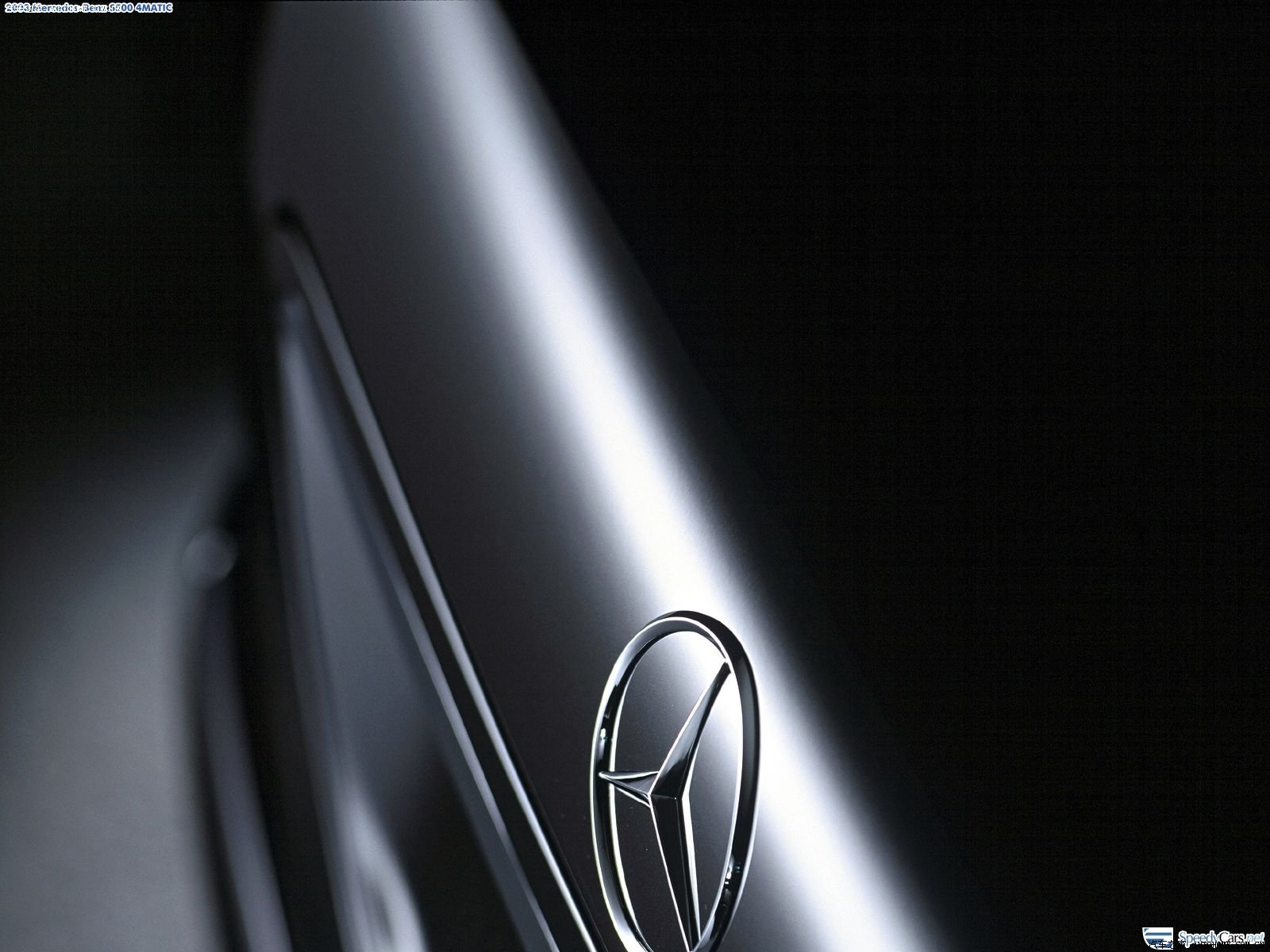 Mercedes-Benz S-Class 2026 — Детали, фото 5