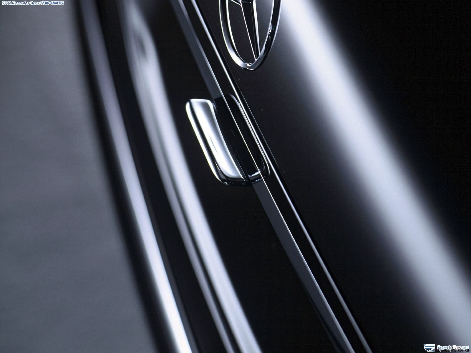 Mercedes-Benz S-Class 2026 — Детали, фото 6