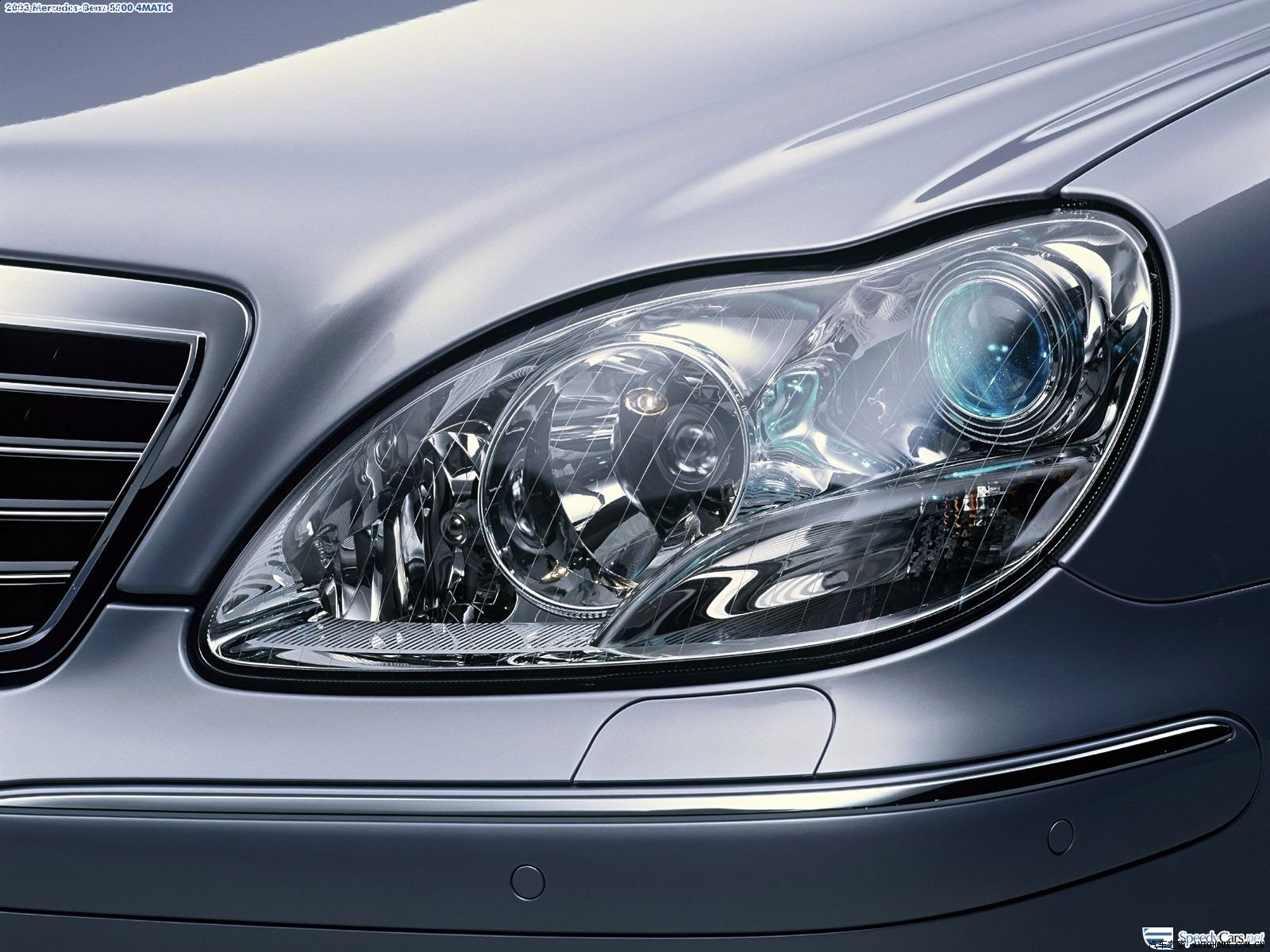 Mercedes-Benz S-Class 2026 — Детали, фото 2