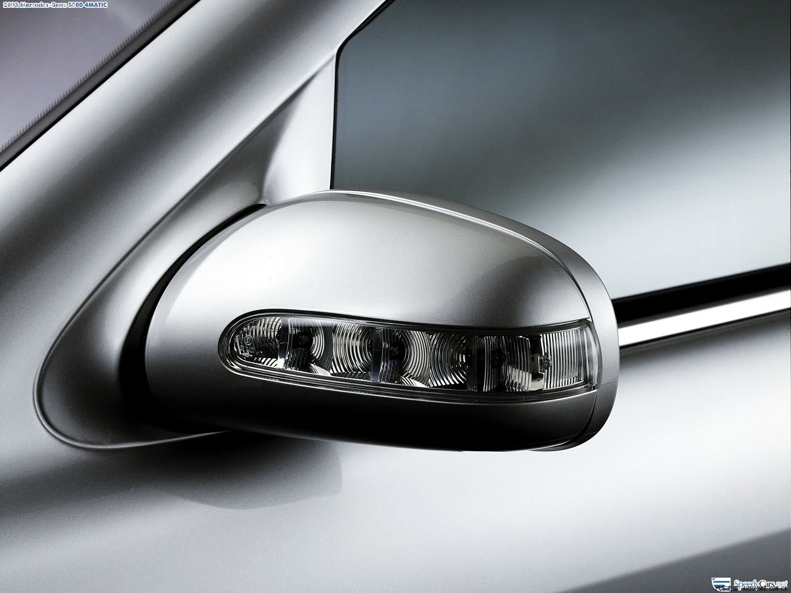 Mercedes-Benz S-Class 2026 — Детали, фото 4