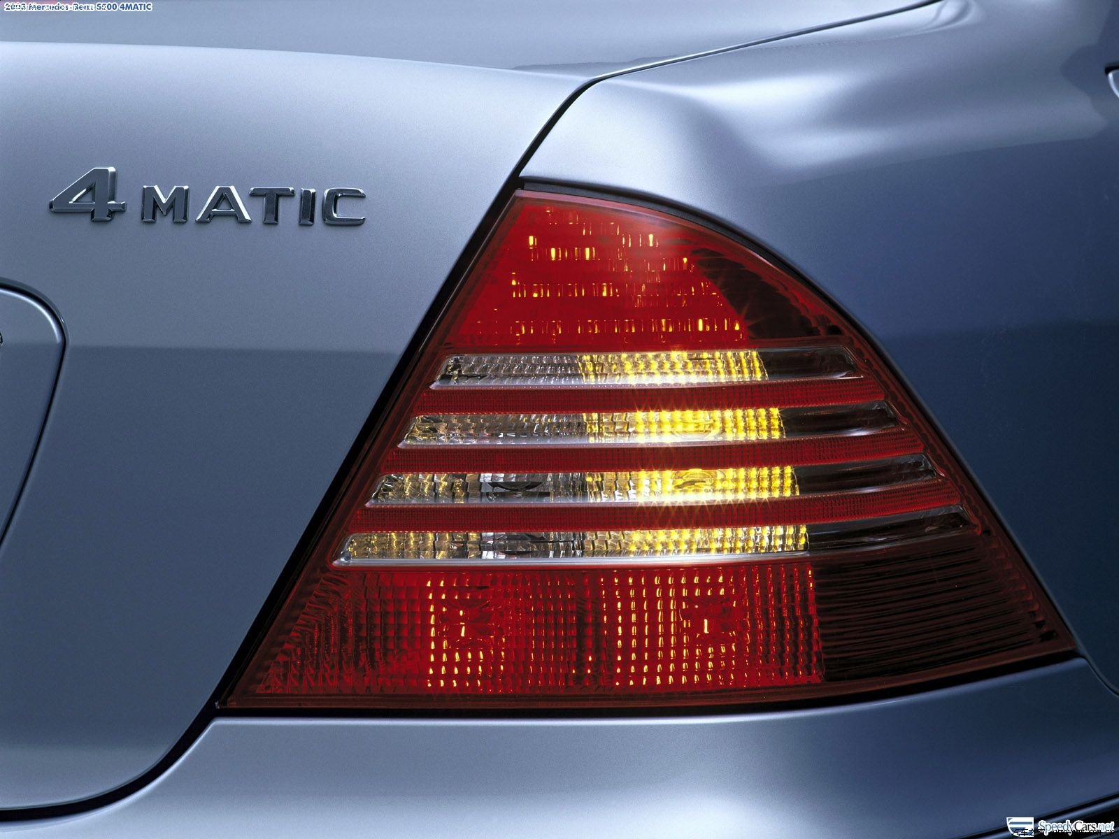 Mercedes-Benz S-Class 2026 — Детали, фото 3