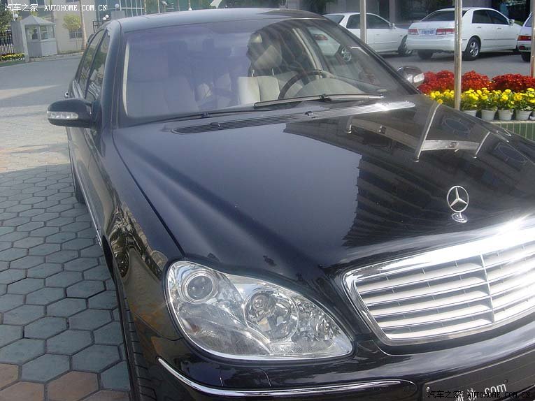 Mercedes-Benz S-Class 2026 — Детали, фото 18