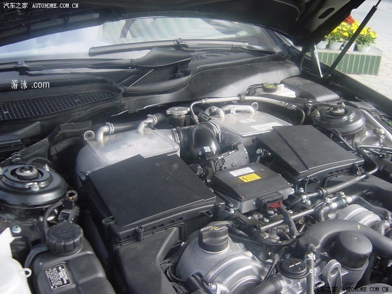 Mercedes-Benz S-Class 2026 — Детали, фото 23