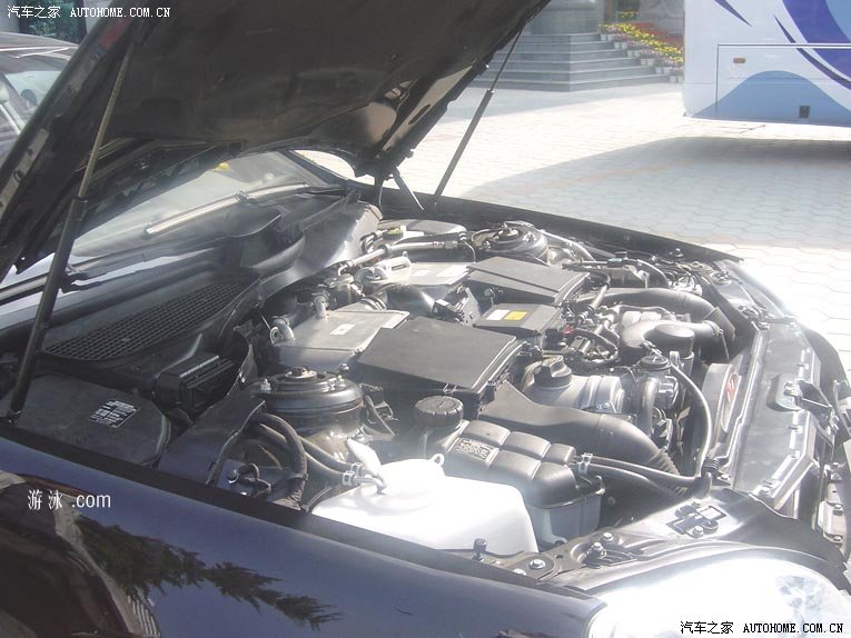 Mercedes-Benz S-Class 2026 — Детали, фото 21