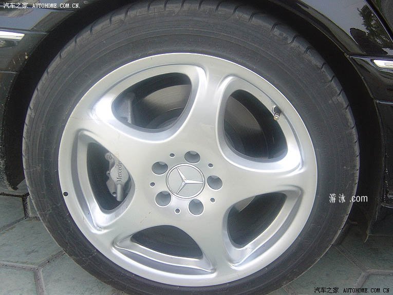 Mercedes-Benz S-Class 2026 — Детали, фото 26