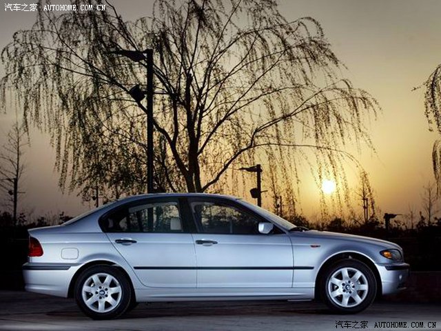 BMW 3 Series 2026 — фото 9