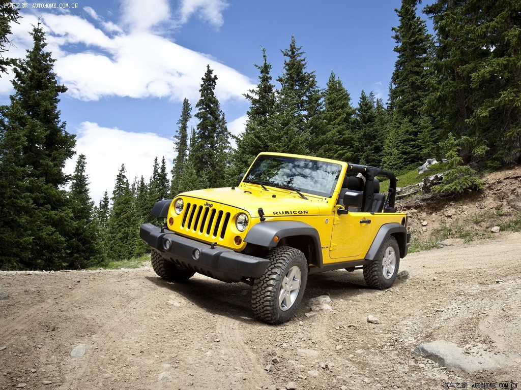 Jeep Wrangler 2026 — фото 70