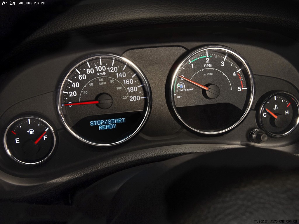 Jeep Wrangler 2026 — фото 145