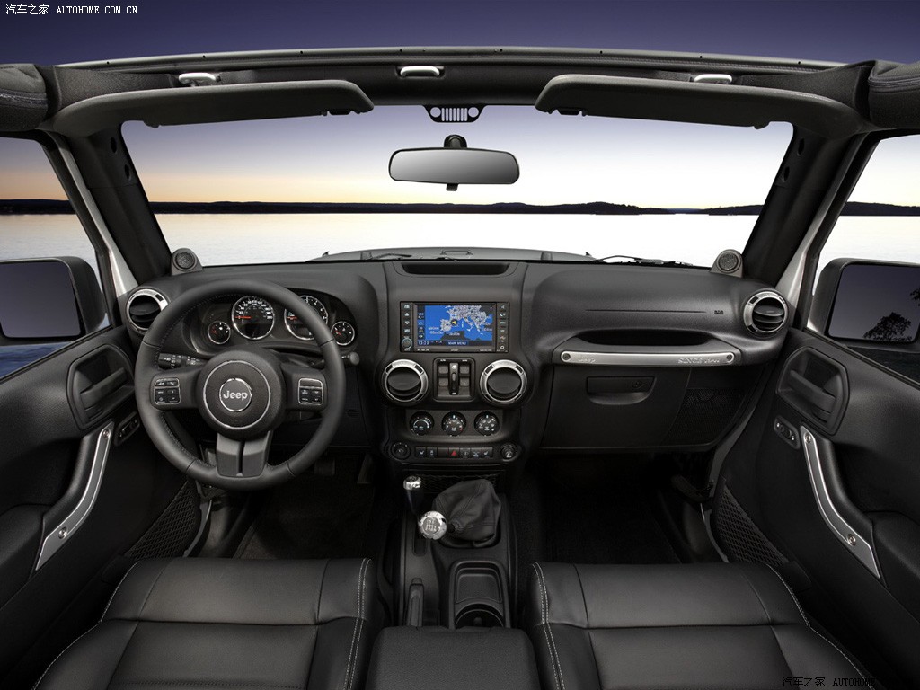 Jeep Wrangler 2026 — фото 147