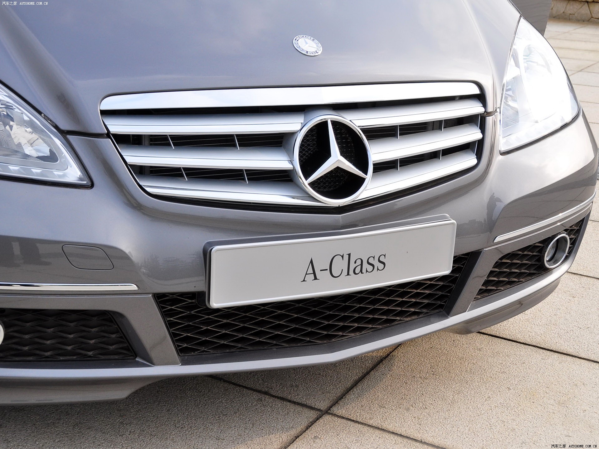 Mercedes-Benz A-Class 2022 — фото 217