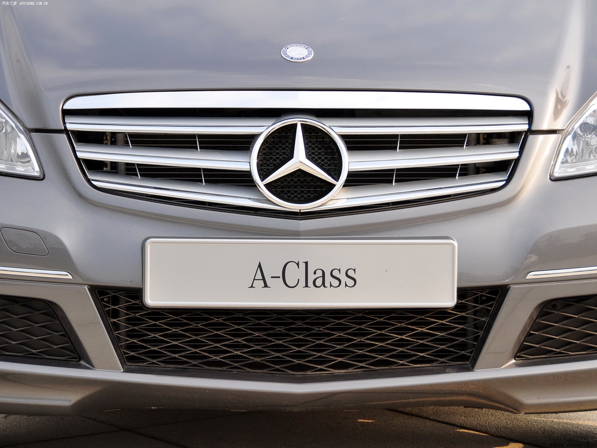 Mercedes-Benz A-Class 2022 — фото 220