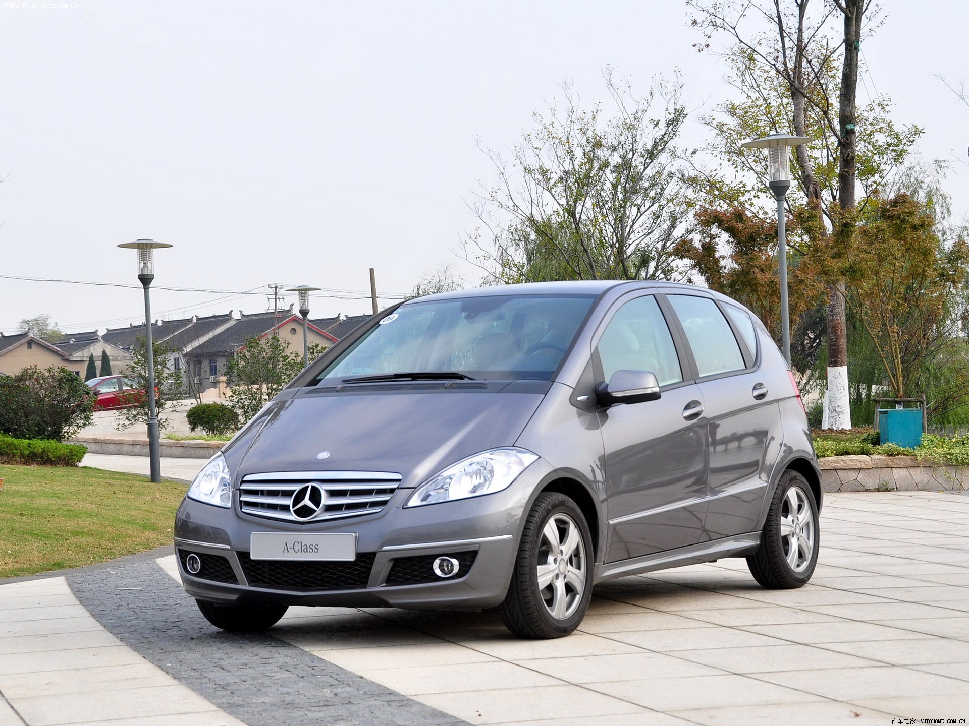 Mercedes-Benz A-Class 2022 — фото 18