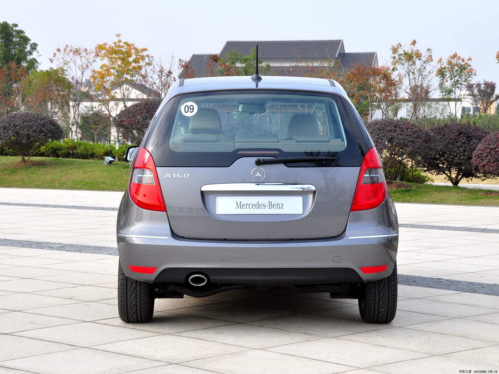 Mercedes-Benz A-Class 2022 — фото 21