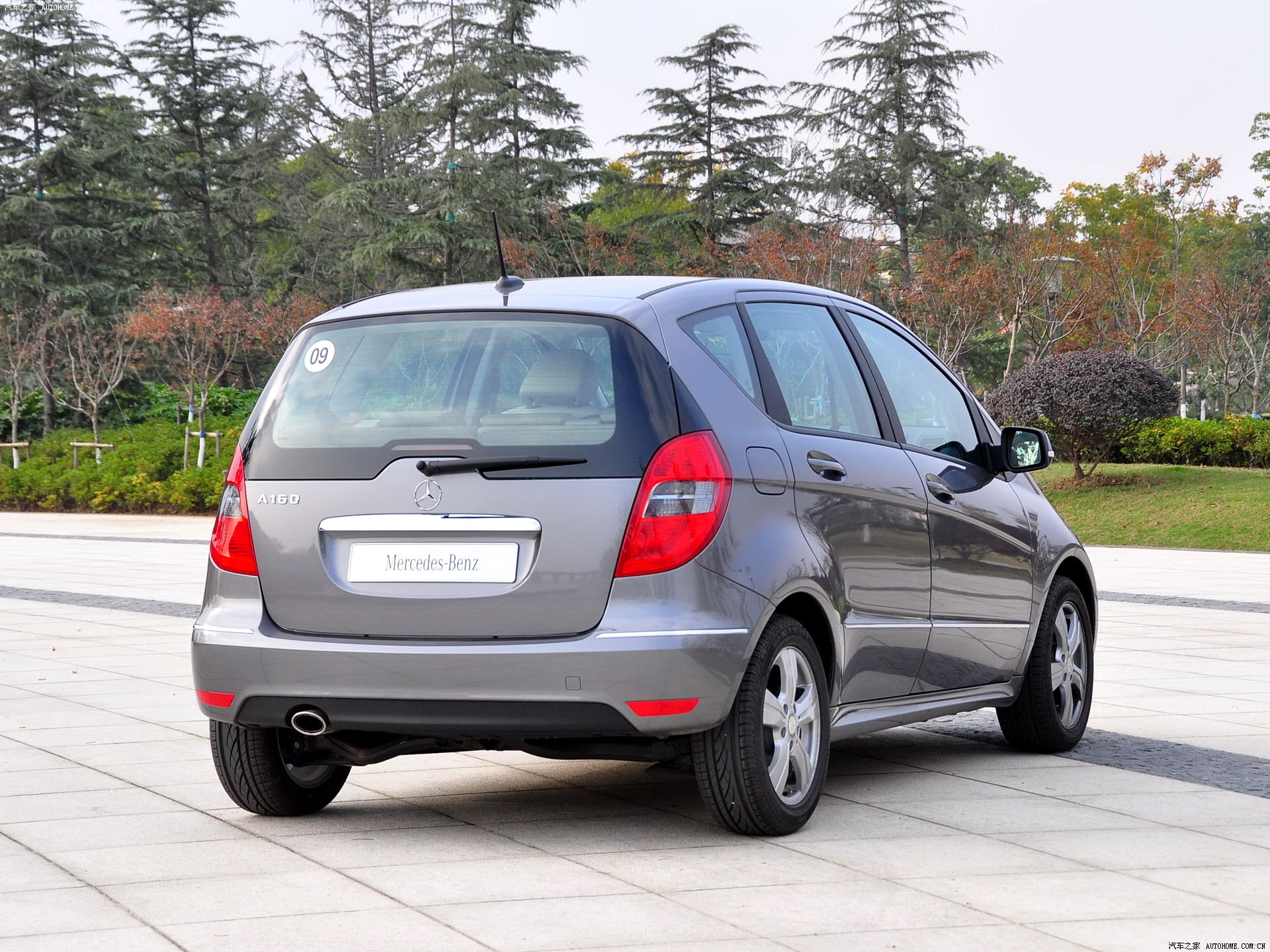 Mercedes-Benz A-Class 2022 — фото 22