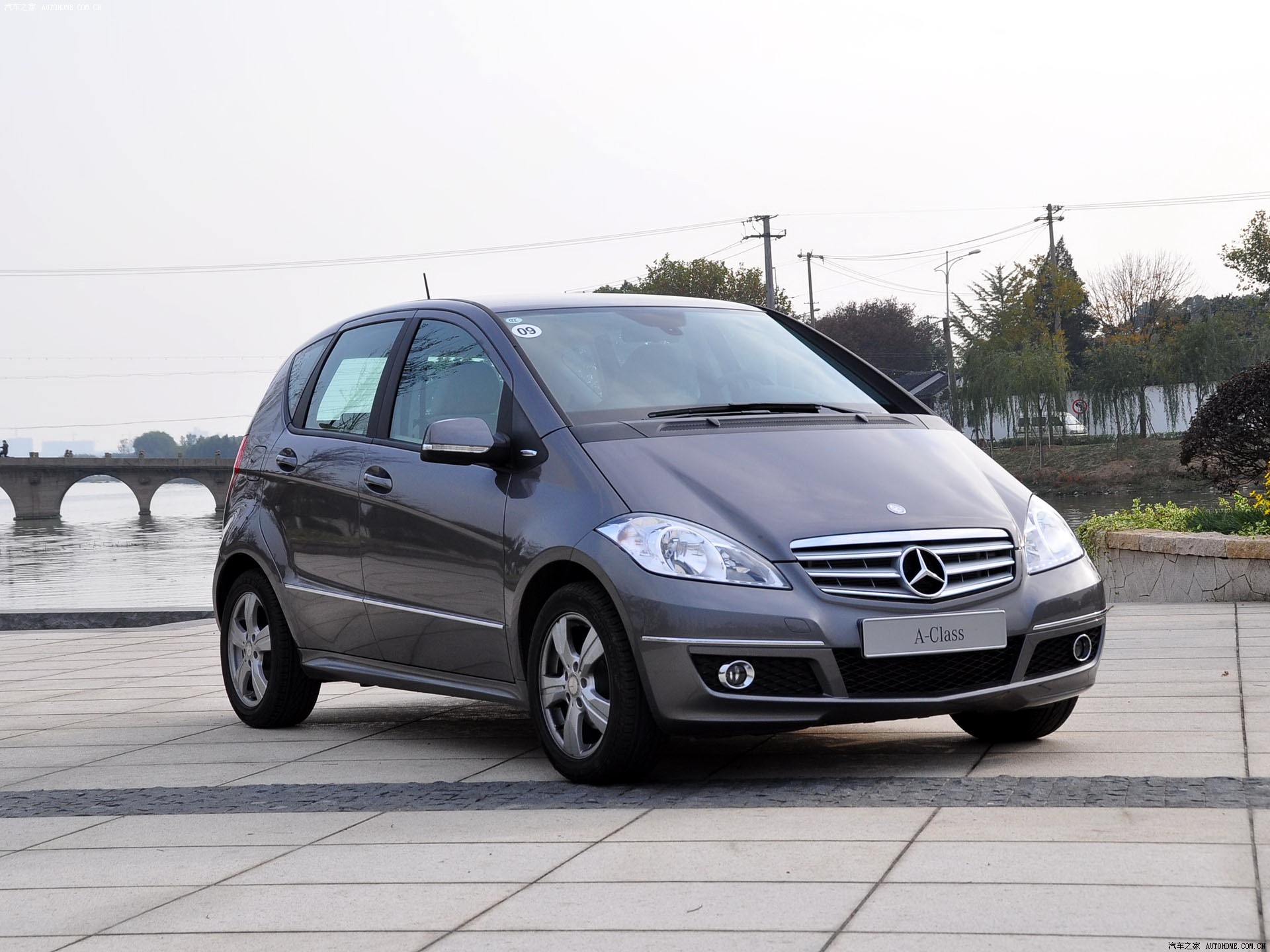 Mercedes-Benz A-Class 2022 — фото 24