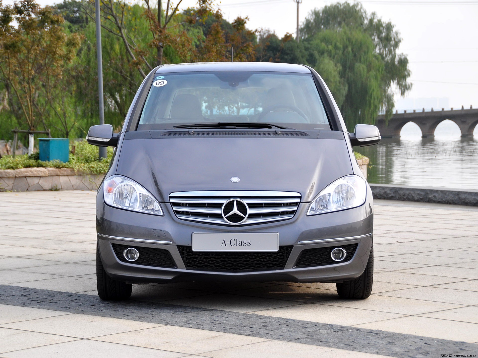 Mercedes-Benz A-Class 2022 — фото 25