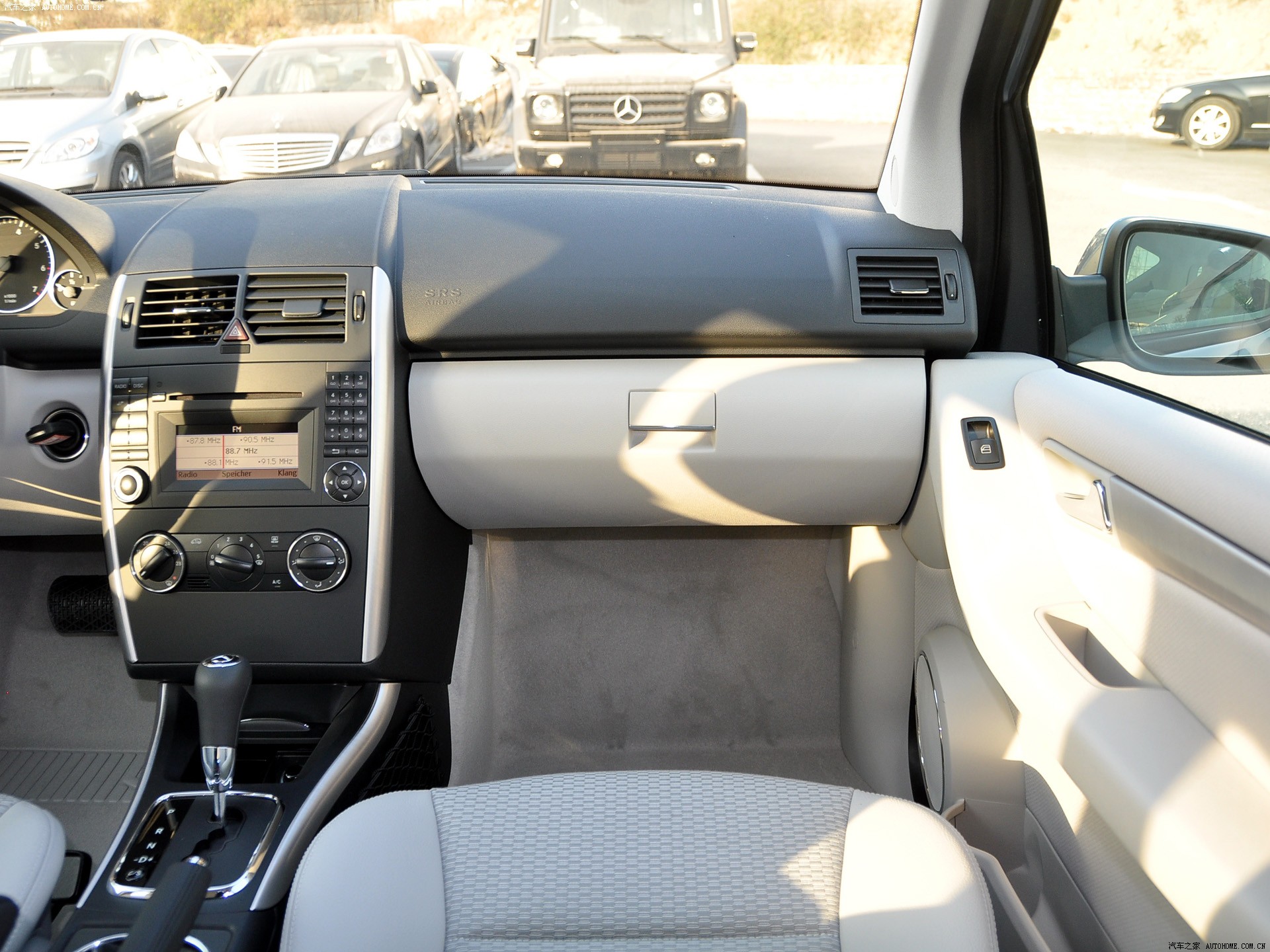 Mercedes-Benz A-Class 2022 — фото 108