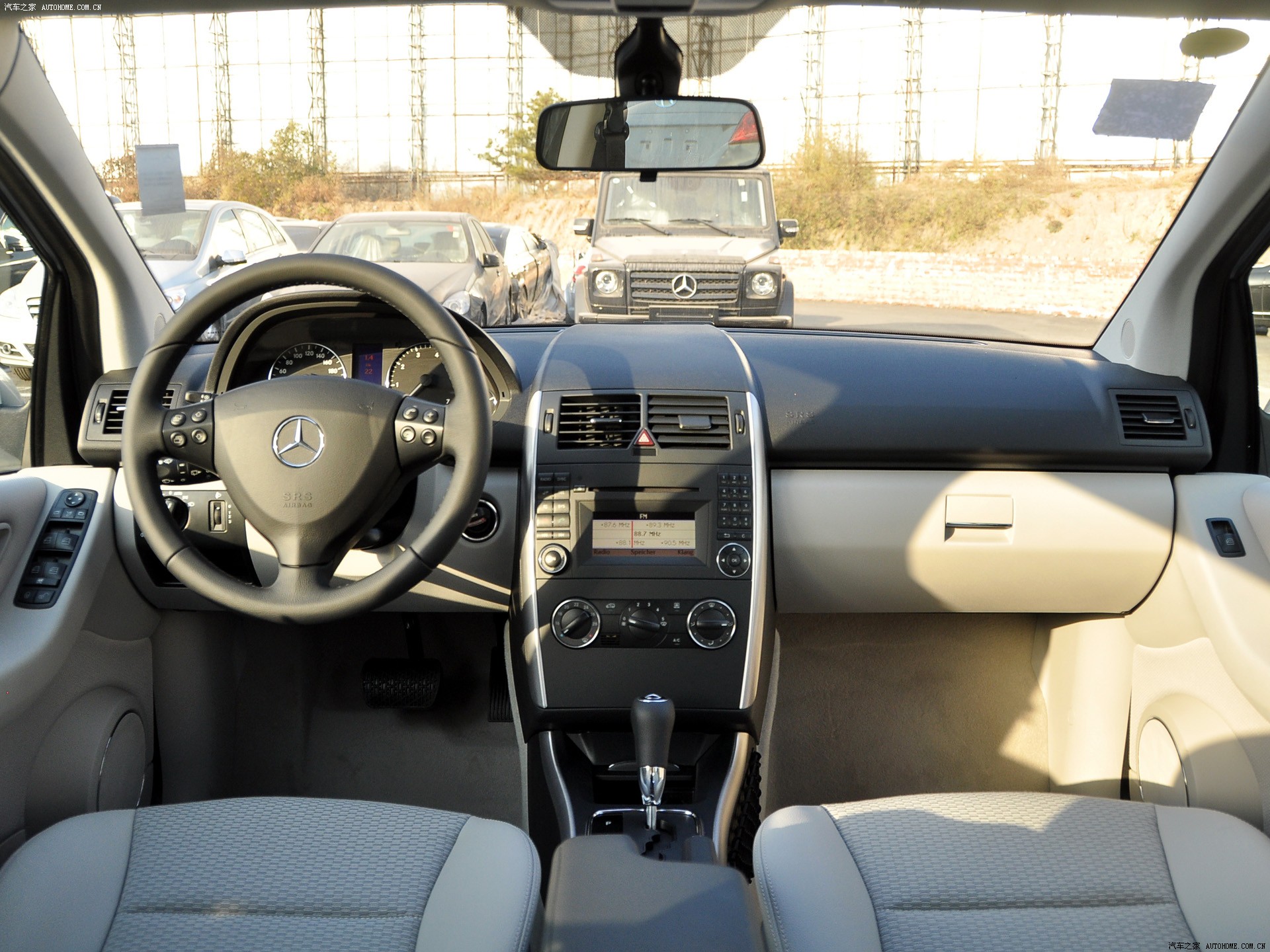 Mercedes-Benz A-Class 2022 — фото 111