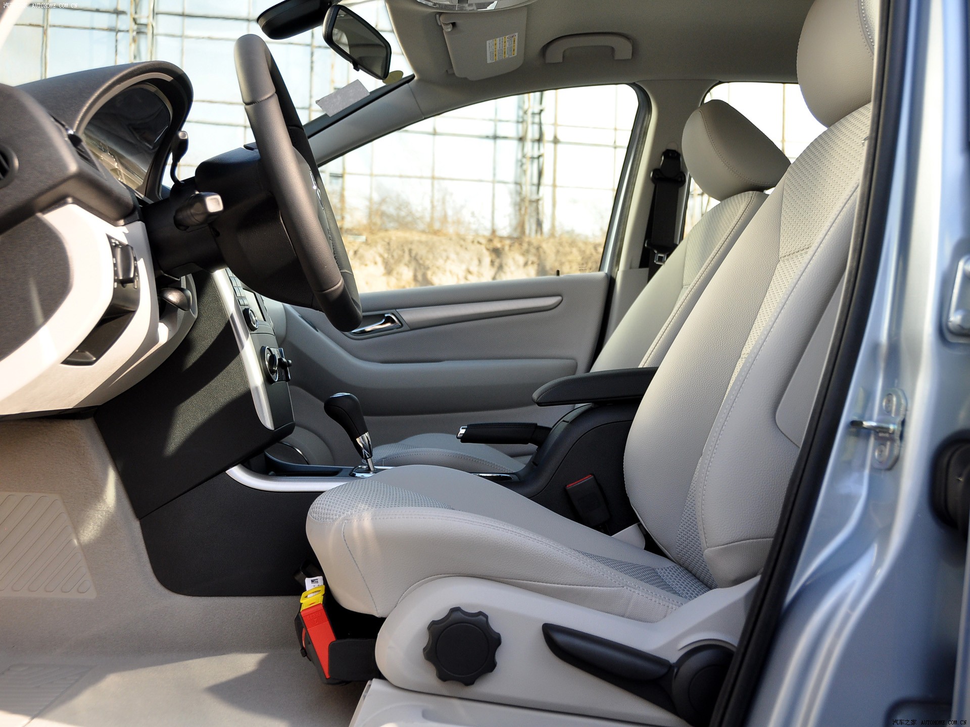 Mercedes-Benz A-Class 2022 — фото 181