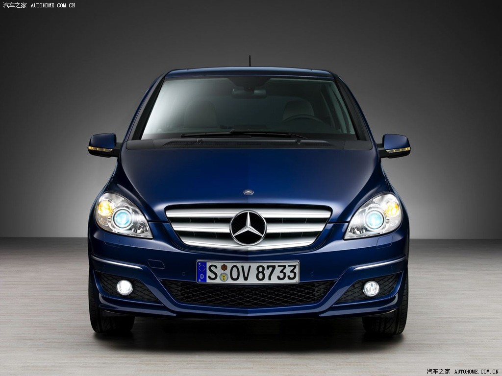 Mercedes-Benz B-Class 2022 — фото 30