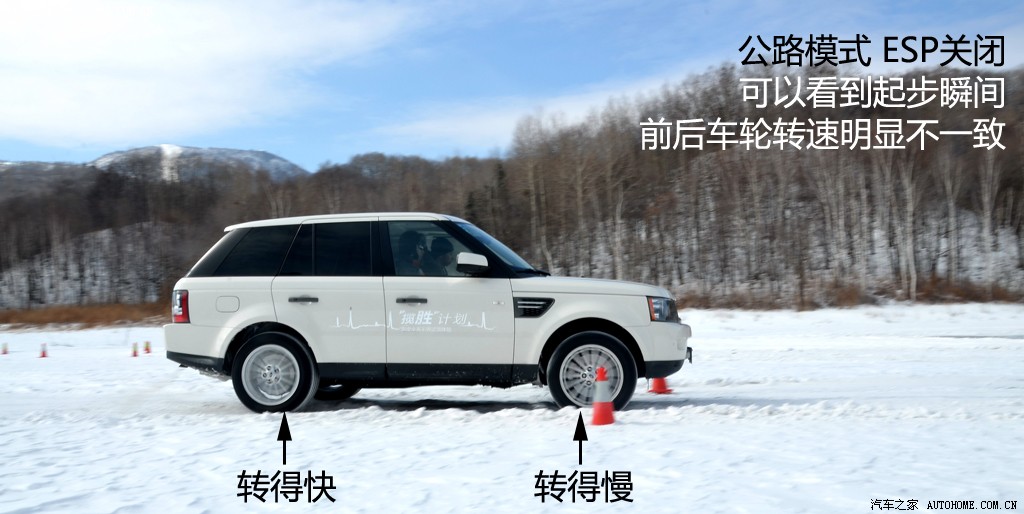 Land Rover Range Rover 2026 — Особенности, фото 16