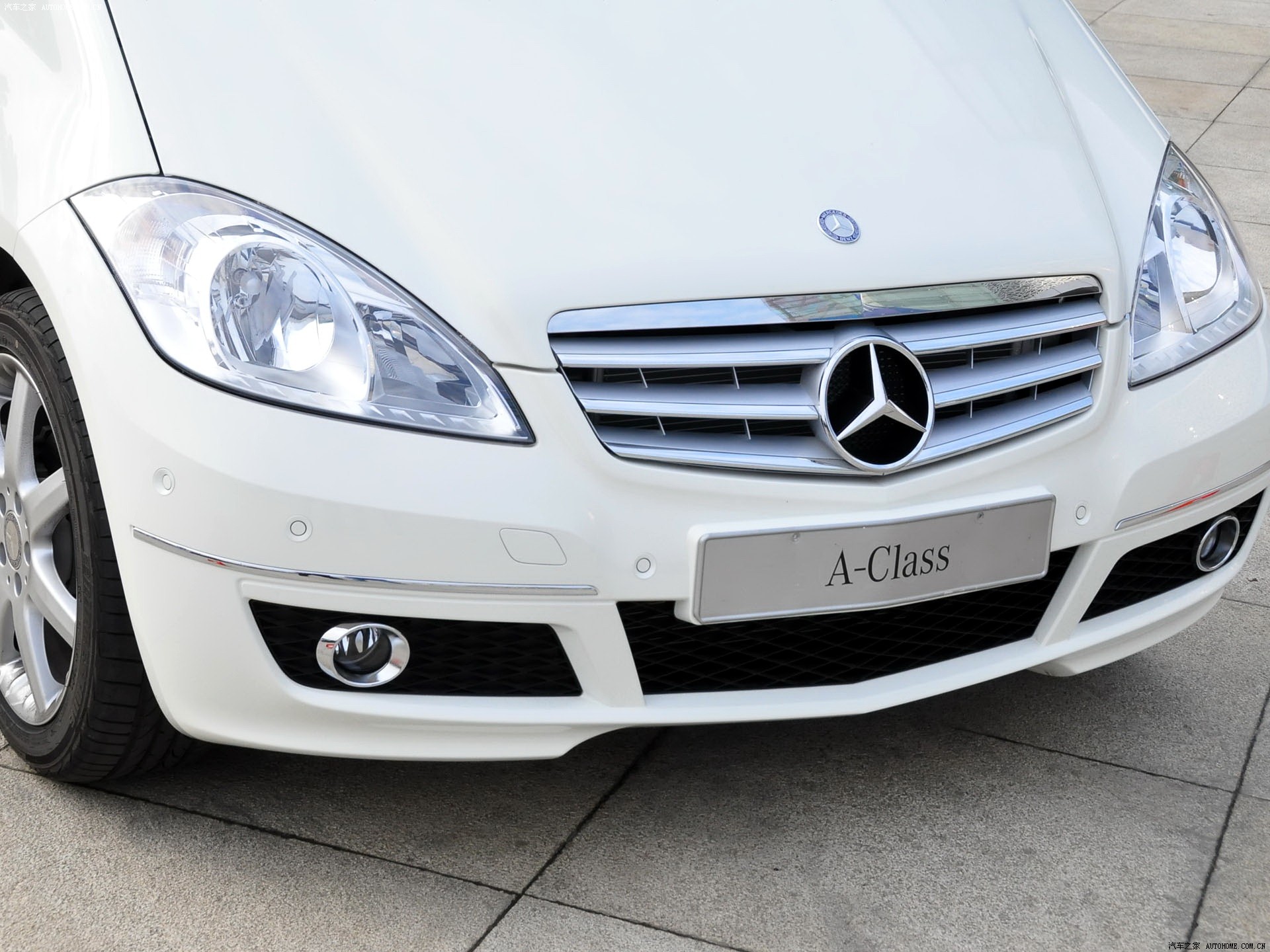 Mercedes-Benz A-Class 2022 — фото 228