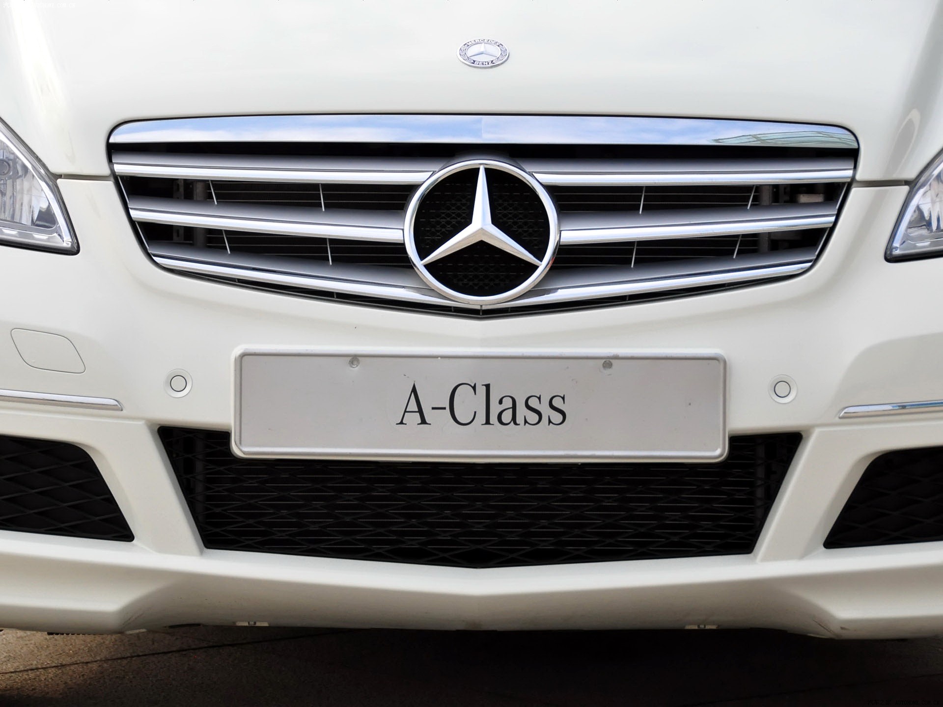 Mercedes-Benz A-Class 2022 — фото 230