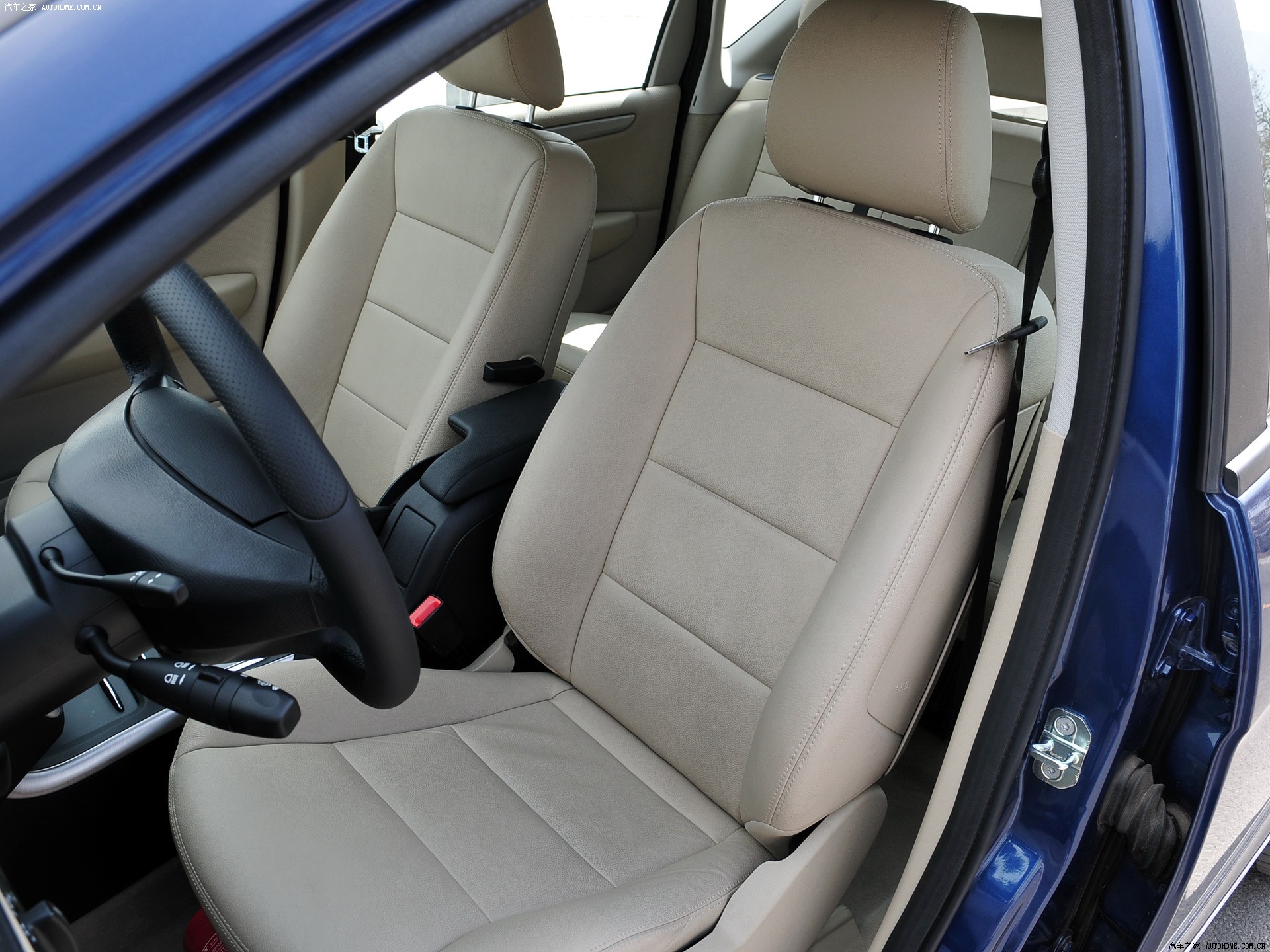 Mercedes-Benz A-Class 2022 — фото 190