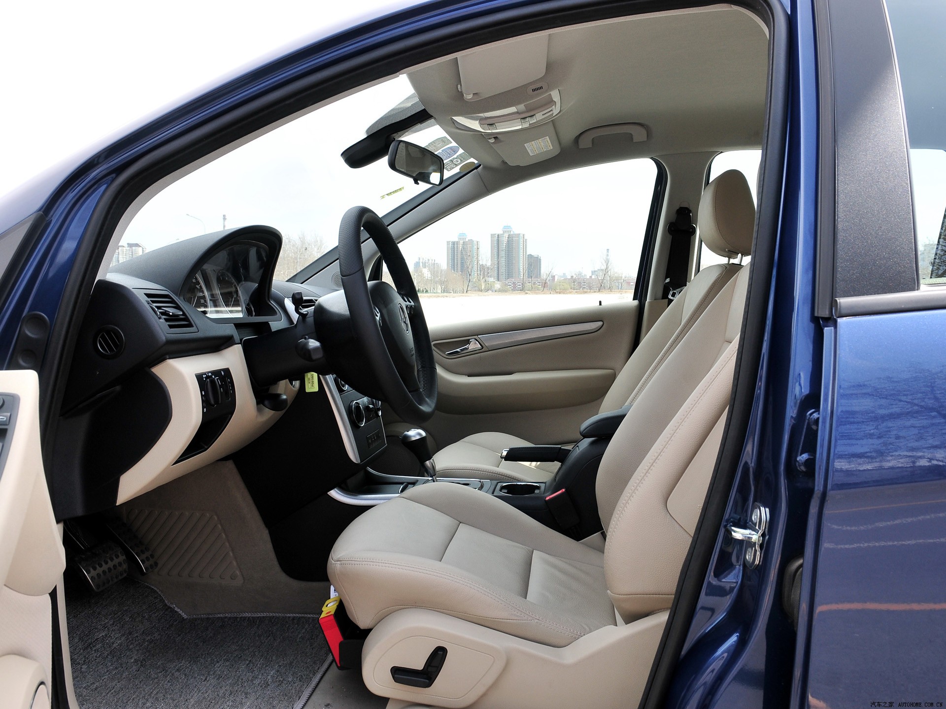 Mercedes-Benz A-Class 2022 — фото 191