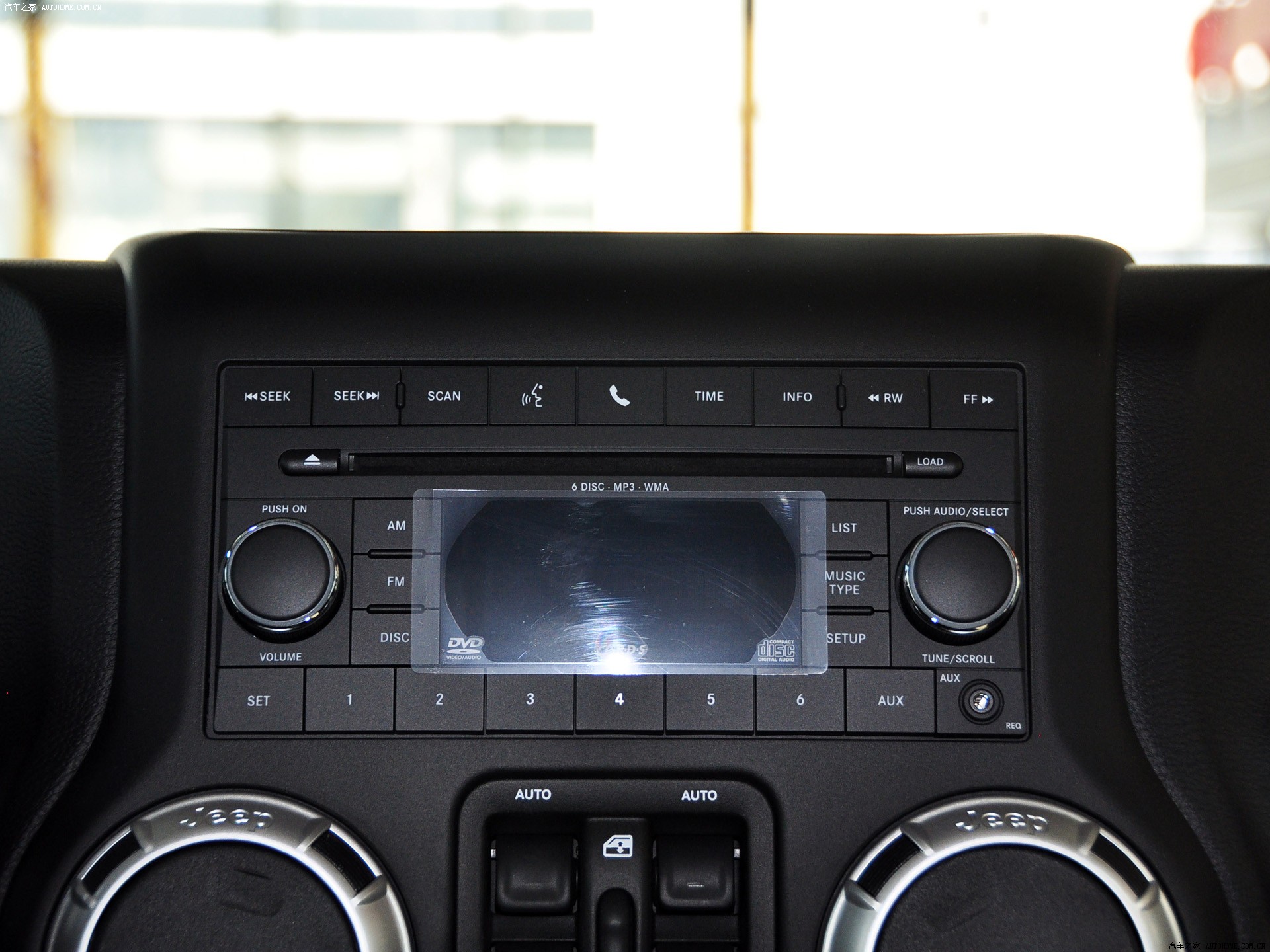 Jeep Wrangler 2026 — фото 158