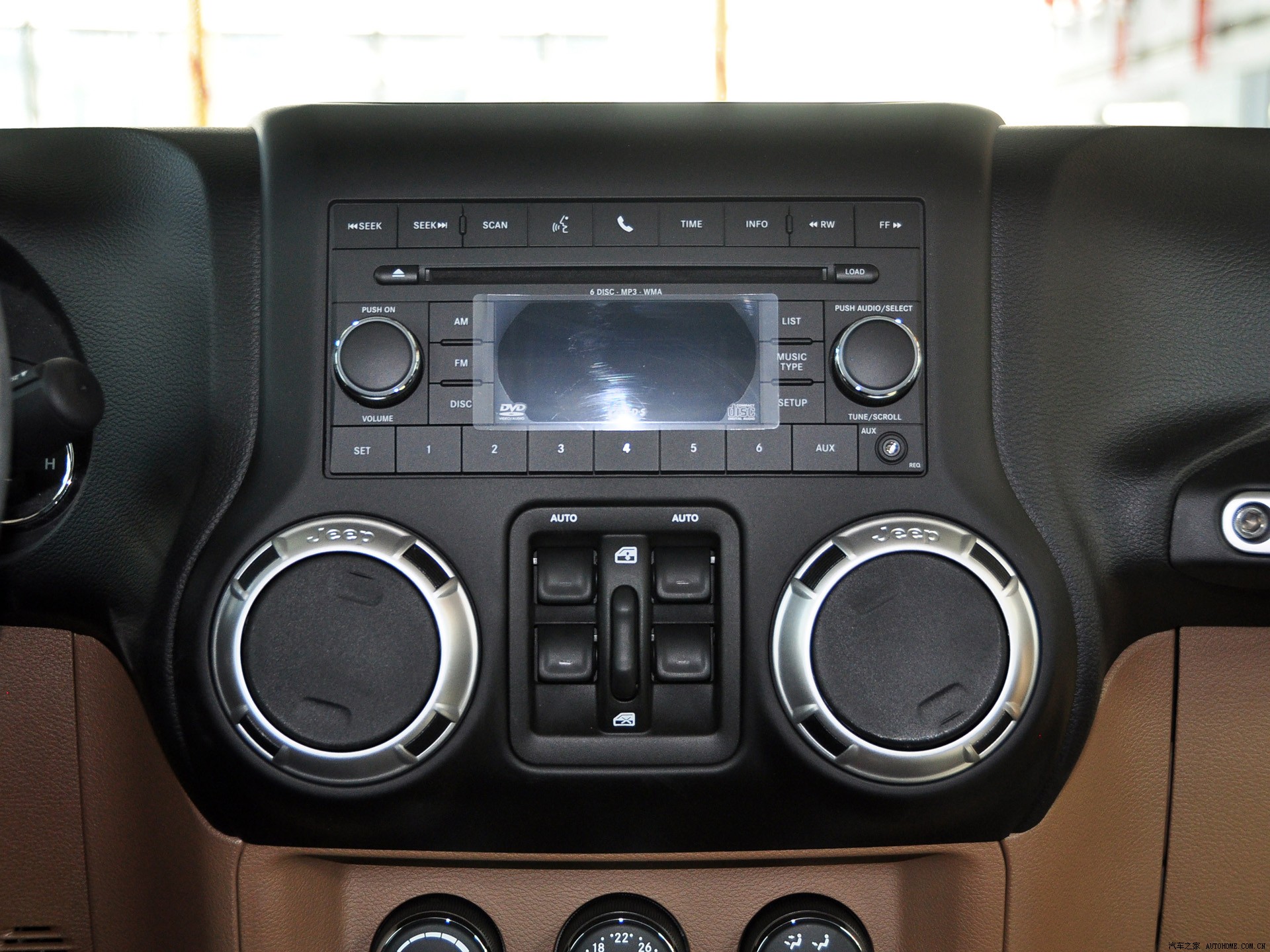 Jeep Wrangler 2026 — фото 159