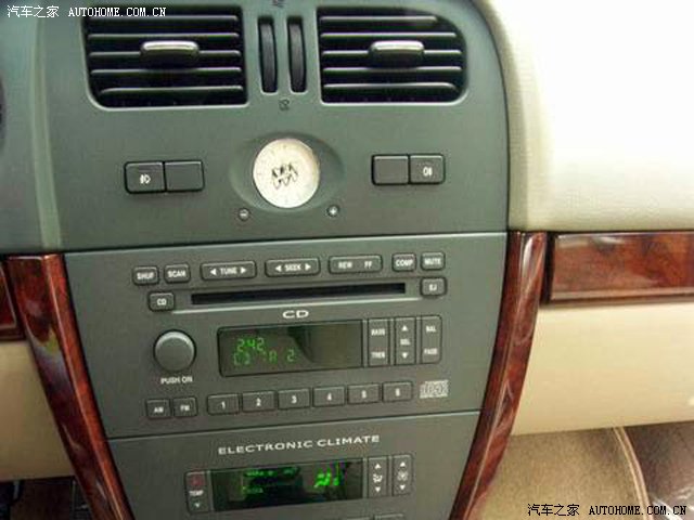 Buick Regal 2025 — фото 97