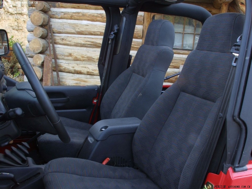 Jeep Wrangler 2026 — фото 166