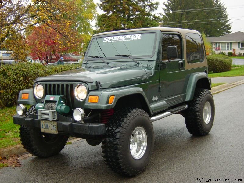 Jeep Wrangler 2026 — фото 208