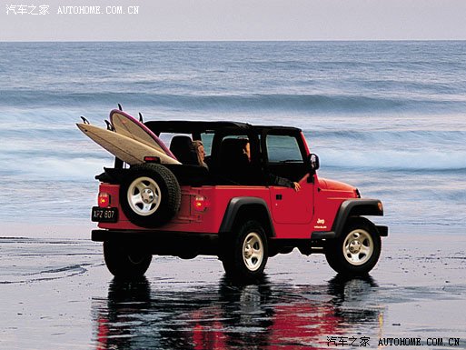 Jeep Wrangler 2026 — фото 12