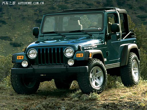 Jeep Wrangler 2026 — фото 9