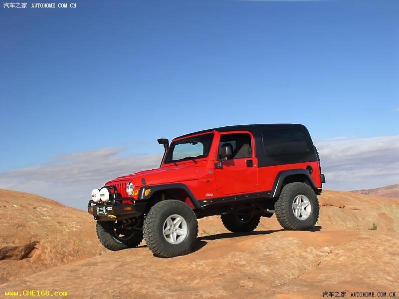 Jeep Wrangler 2026 — фото 209