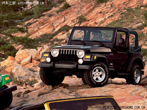 Jeep Wrangler 2026 — фото 10